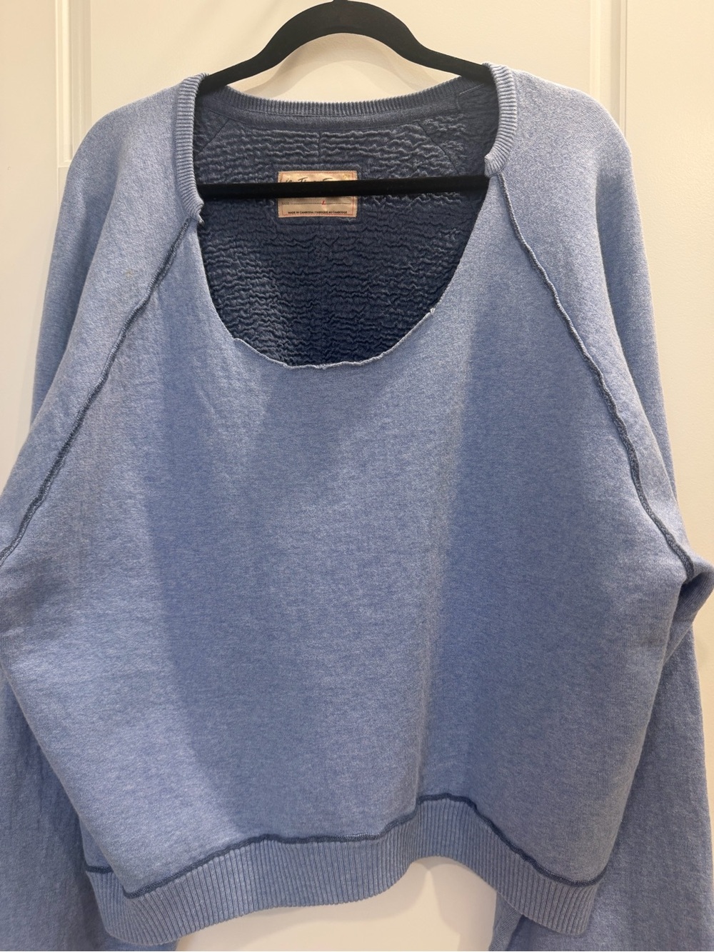 We The Free Midnight Pullover - Picture 5 of 16